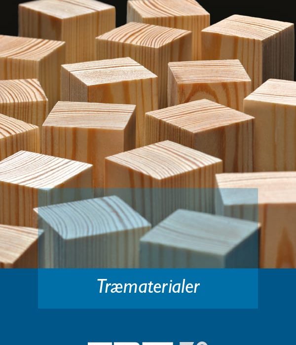 TRÆ 70 Træmaterialer | Træinfo